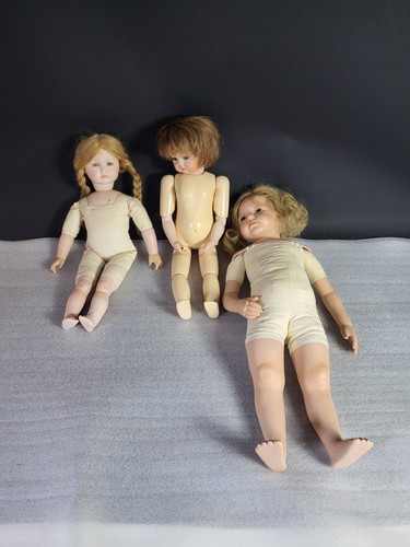 Künstlerpuppen esch diana - /,