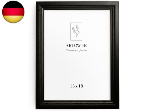 Artower bilderrahmen vintage - artower®,