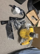 Dampfreiniger Handgerät 1050W
