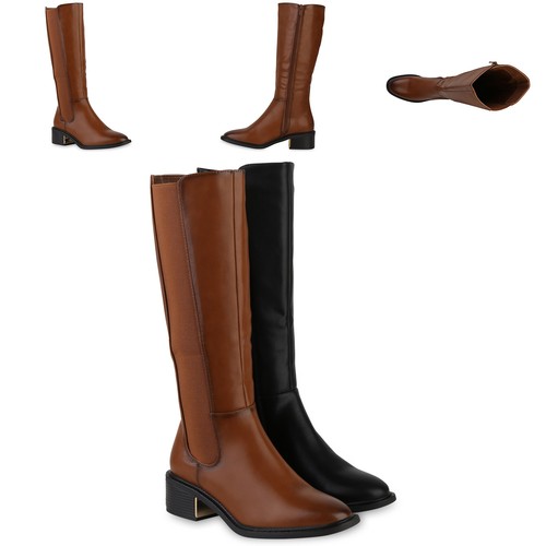 Van hill damen stiefel - hill, aurora
