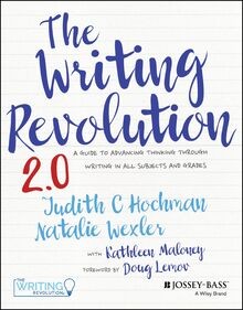 The writing revolution - the, 2.0: