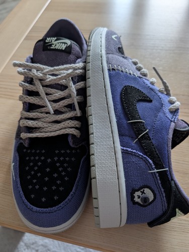 Zion williamson air jordan - air, 1