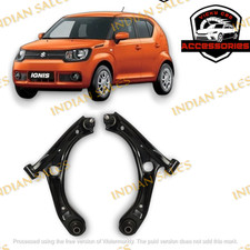 Suzuki Original Spurlenker /