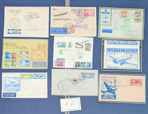 Briefmarken zubehör - briefmarken,