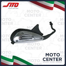 Auspuff Sito Plus Piaggio