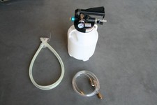 C- Ware Öleinfüller