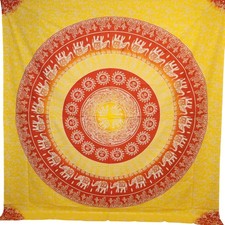 Tagesdecke Bettüberwurf