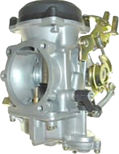 Cycle pro 40mm - 40mm, carb