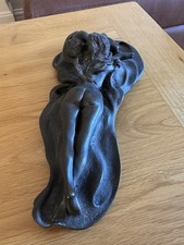 Bronze schwer kaltguss erotik - bronze,