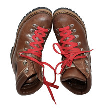 Lowa  Bergstiefel Vintage