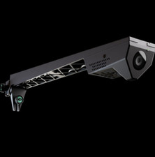 Target Dart Virt Camera System Online-Gameplay zu teilen 2-Wege-Kamera NEU