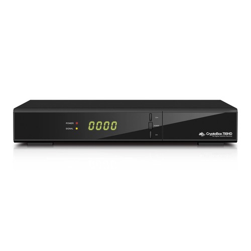 Satellite receiver polska - receiver,