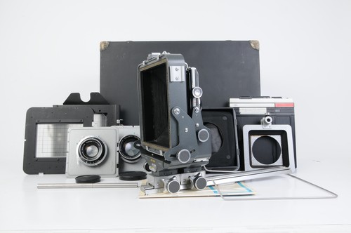 Plaubel peco junior schneider - peco,