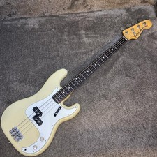 Tokai Hard Puncher PB-40