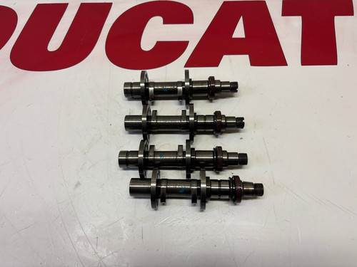 Ducati nockenwellen satz - ducati,