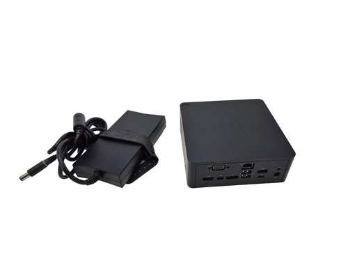 Dell thunderbolt - dell,
