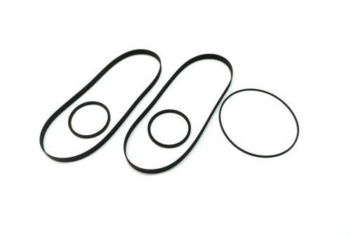 Belt kit for - belt-kit, tc-wr511