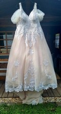 Brautkleid Hochzeitskleid