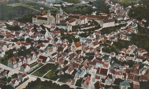 Frühe