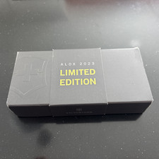 Victorinox Pioneer X Alox