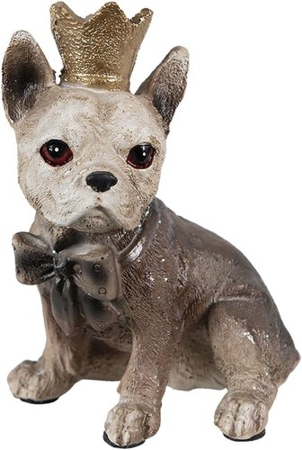 Clayre eef figur welpe - clayre, &