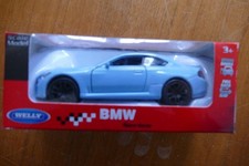 NEX Welly  BMW   1/43