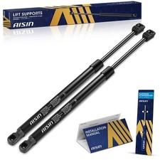 Aisin gaslr 01092 gasfeder - aisin, gaslr-01092