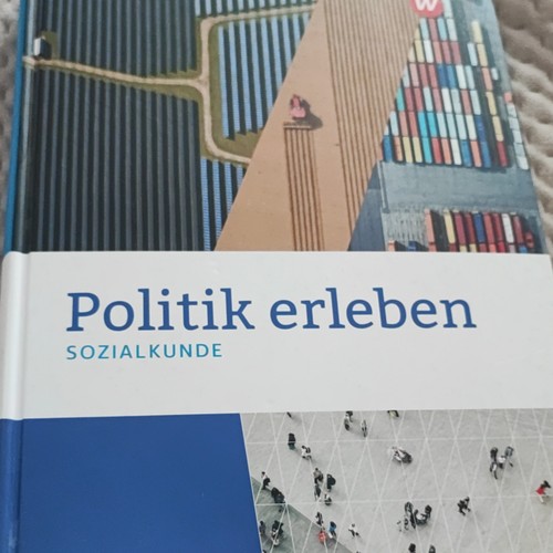 Westermann politik erleben - westermann,