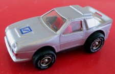 Darda Bahn Auto Ford RS 200