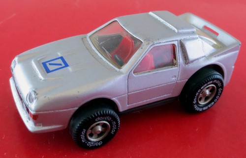 Darda bahn auto ford - bahn,