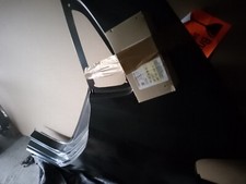 VW Polo 6r Tür hinten Links