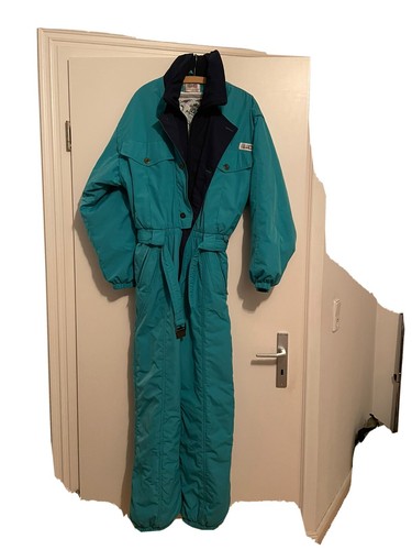 Skianzug overall - skianzug,