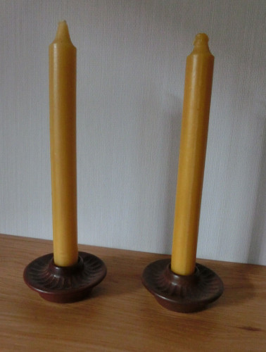 Kerzenleuchter kerzenhalter - 2,