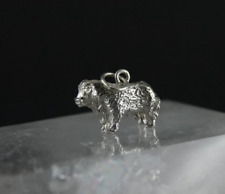 Charms Anhänger Silber Schaf