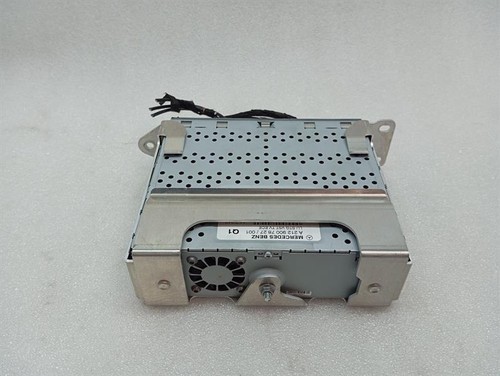 Mercedes r231 electronic - sl,