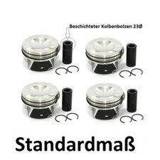 Kolben set standardmaß für - kolben,