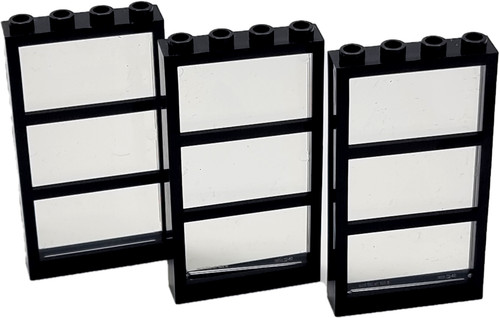 Lego sprossen fenster - lego,