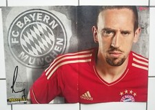 Bravo Sport POSTER Franck