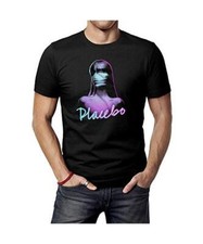 LIULOUHU Herren Placebo Ghost