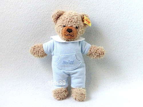 Steiff teddy bär - bär, schlaf