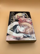 Yu Aida - Gunslinger Girl