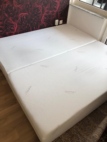 Matratze 100x200 - matratze,