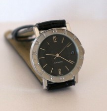 Herrenuhr Bulgari Automatik