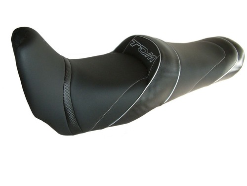 Komfortsitzbank yamaha tdm 900 - yamaha,