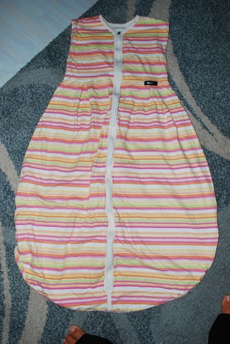 Alvi schlafsack 110 cm - schlafsack,