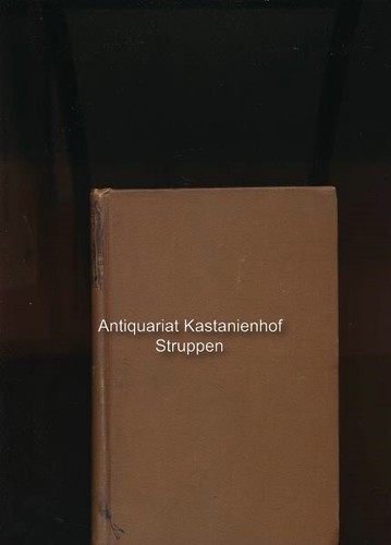 Konvolut zwei bände - "konvolut,