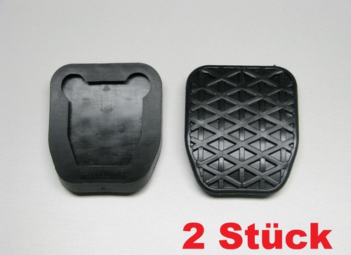 Stück pedalgummi pedalbelag - stück,
