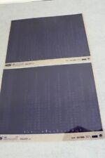 Ford Galaxy Ersatzteilekatalog auf Microfich / Microfilm 2-tlg.,  "03-1999"