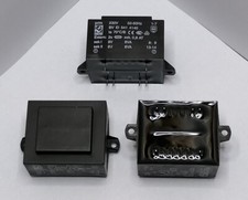 Printtrafo BVEI5414140 Hahn