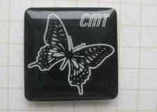 SCHMETTERLING CMT ...................................... Comic / Tier Pin (209c)